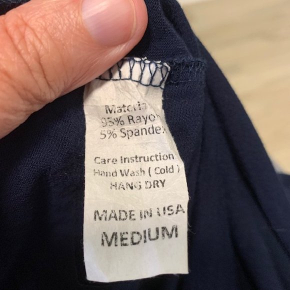 Popana Sleeveless Open Cardigan Vest - Picture 6 of 6